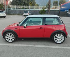 Mini Cooper GPL d'epoca iscritto ASI