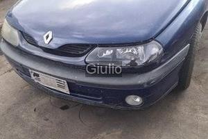 Renault laguna 1.9 dti ricambi