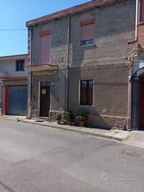 Casa indipendente 138 mq più garage e cortile