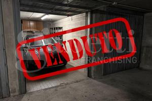 Box/Posto auto Monza [DVD04VRG]