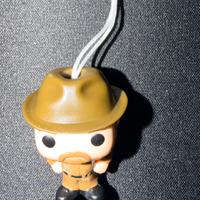 Stranger things HOPPER