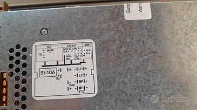 Autoradio originale Golf 5