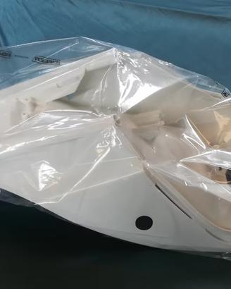 codino ktm 65 sottocoda parafango