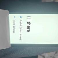 smartphone rugged ! NUOVO