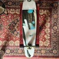 Skateboard/cruiser GOLD COAST MOON SHAPE