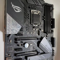 ASUS ROG STRIX Z390-F LGA 1151
