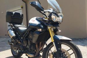 Triumph Tiger 800 ABS