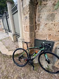 Wilier Triestina GTR Team Disc