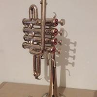 Trombino in Sib/La - Piccolo trumpet