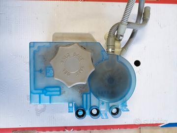 Lavastoviglie nardi lsi61hl vascchetta sale