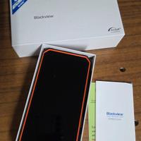 cellulare  Blackview Rugged smartphone