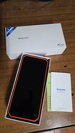 cellulare  Blackview Rugged smartphone