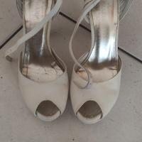 Scarpe eleganti atelier Maria Laterza