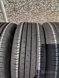 4 gomme 225 55 17 97w estive seminuove