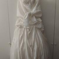 Vestito da sposa
