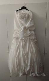 Vestito da sposa
