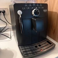 Gaggia Naviglio macchina caffe automatica