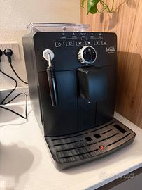 Gaggia Naviglio macchina caffe automatica