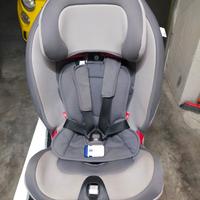 Seggiolone auto Chicco 