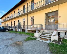 4 LOCALI A BORGONE SUSA