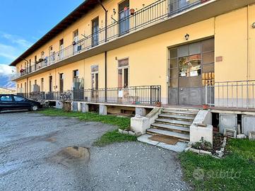 4 LOCALI A BORGONE SUSA