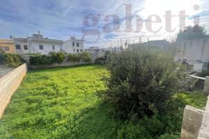Terreno Residenziale Spongano