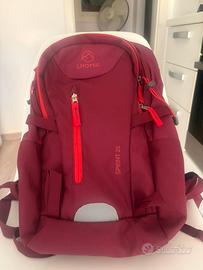 Zaino da trekking Lhotse Sprint 25L – Come nuovo