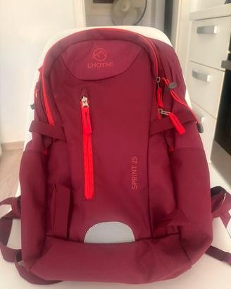 Zaino da trekking Lhotse Sprint 25L – Come nuovo