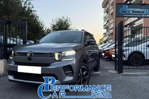 CITROEN C3 PureTech 100CV S&S MAX*C.L.17*NAVI*CA