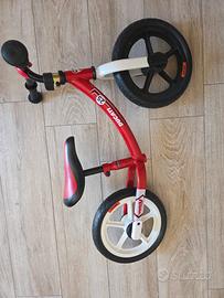 bici ducati 