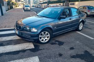 BMW E46 ASI e CRS