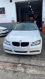 Bmw Serie 3 E90 2008 320d 177cv