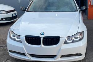 Bmw Serie 3 E90 2008 320d 177cv