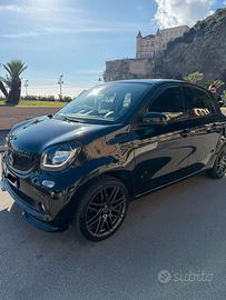 Brabus Xclusive