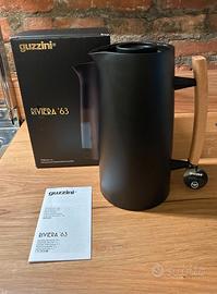 Caraffa termica termos Guzzini Riviera '63 NUOVA