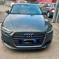 Audi A3 SPORTBACK 2.0 tdi