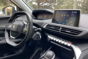 Peugeot 3008 BlueHDi 130 S&S Allure