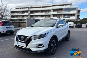 Nissan Qashqai 1.5 dci N-Connecta 115cv