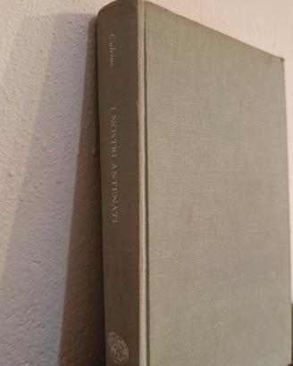  I nostri antenati di Italo Calvino