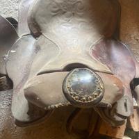 Selle da cavallo