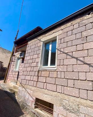 Casa indipendente nel centro storico con terrazza