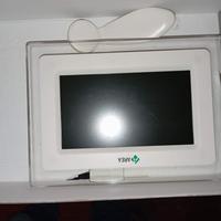 quadro elettronico per fotografie
