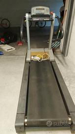 tapis roulant tecnogym