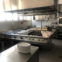 Attrezzatura Ristorante