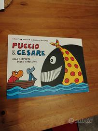 Libro per bambini di 5-6 anni 