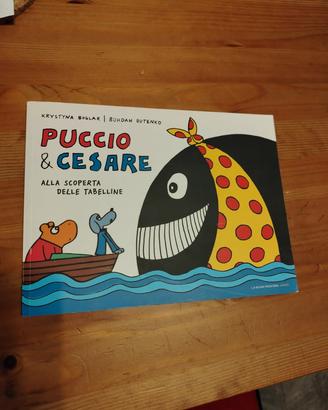 Libro per bambini di 5-6 anni 