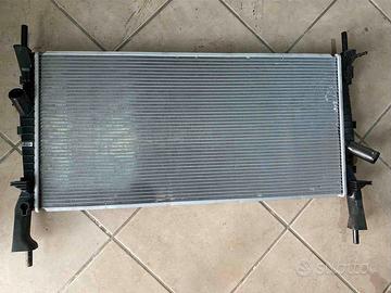 RADIATORE FORD Transit/Tourneo 2.2TDCi/2.4TDCi/3.2