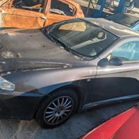 ALFA ROMEO GT 2003-2011 1.9 JTDM Coupe 2 Porte