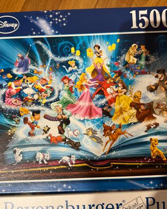 Puzzle