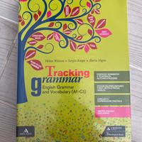 Tracking grammar